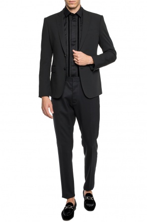 Velvet shirt, zdjęcie 2 Velvet shirt od Les Hommes